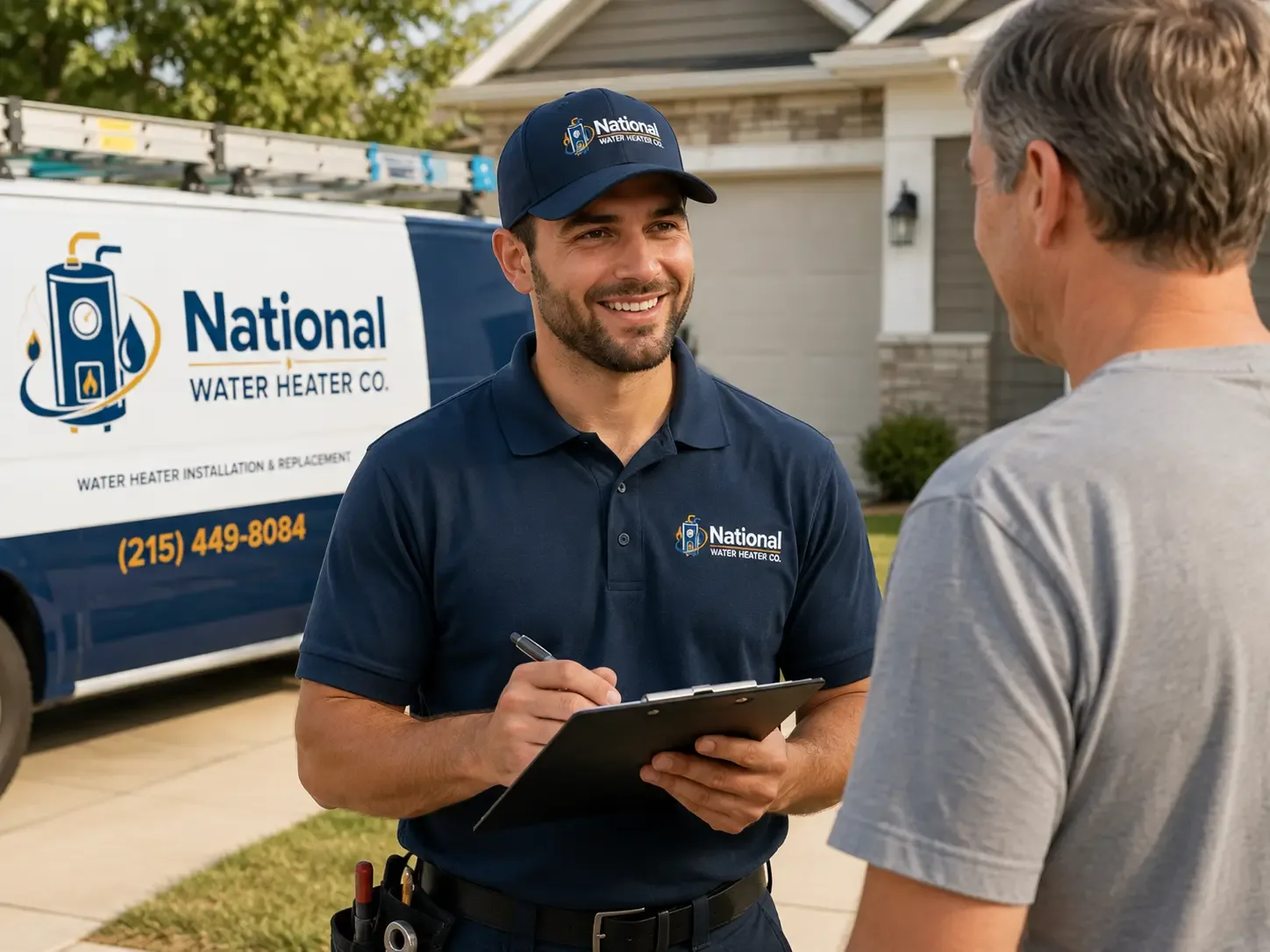 Water Heater Installation Hernshaw, WV FAQs
